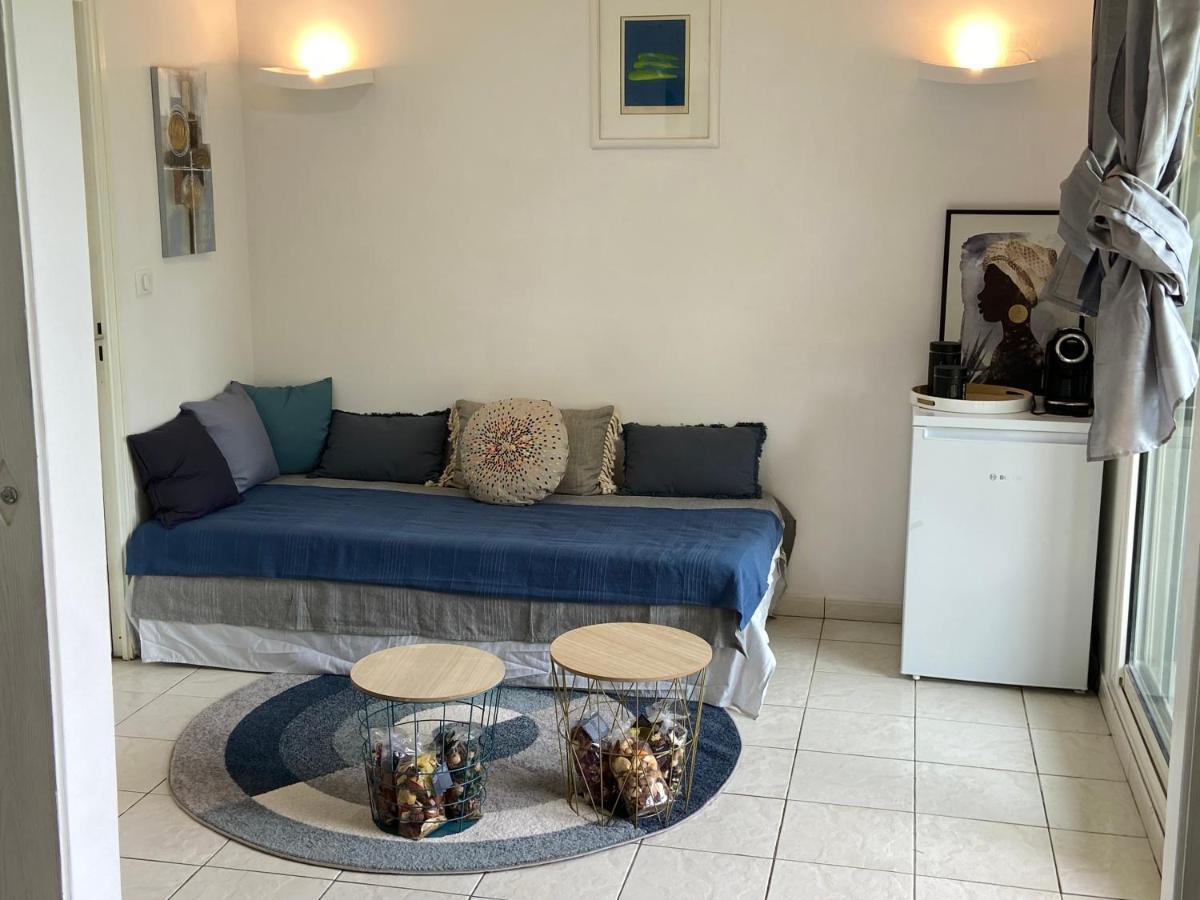 Apartamento Le 63* Trinite  Exterior foto