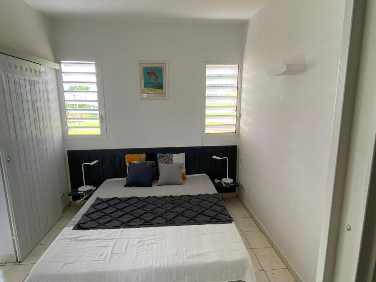 Apartamento Le 63* Trinite  Exterior foto