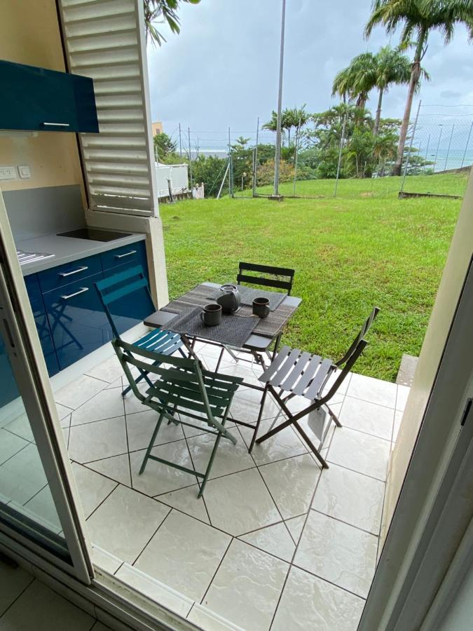 Apartamento Le 63* Trinite  Exterior foto