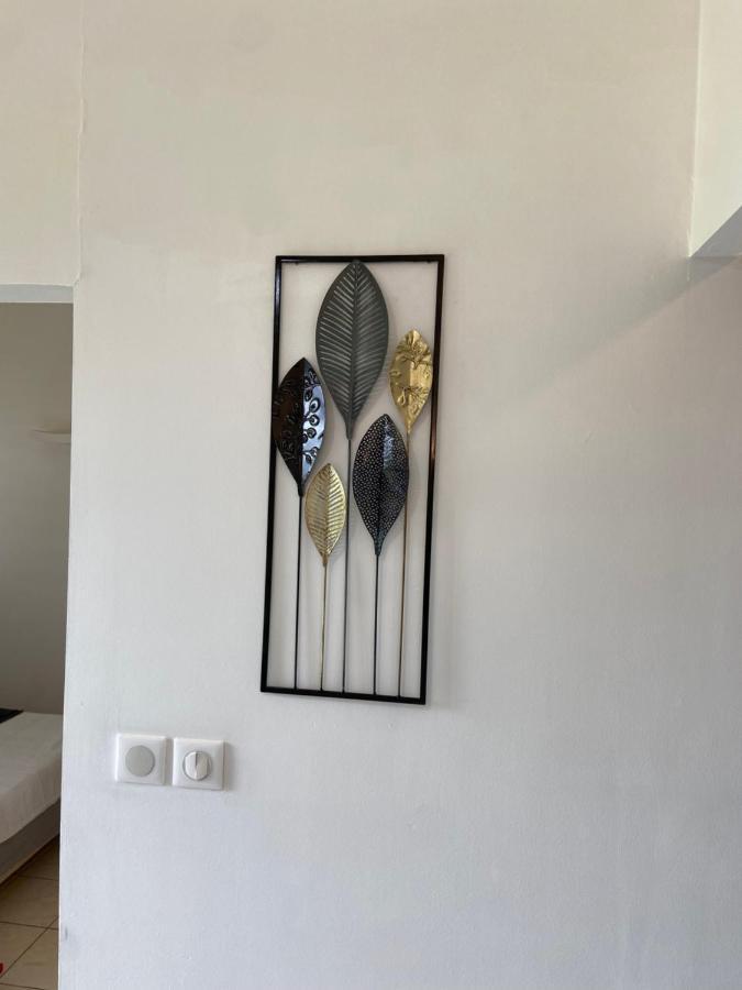 Apartamento Le 63* Trinite  Exterior foto