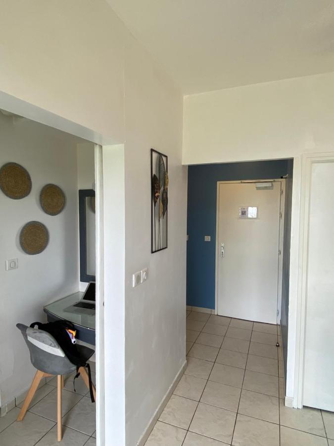 Apartamento Le 63* Trinite  Exterior foto