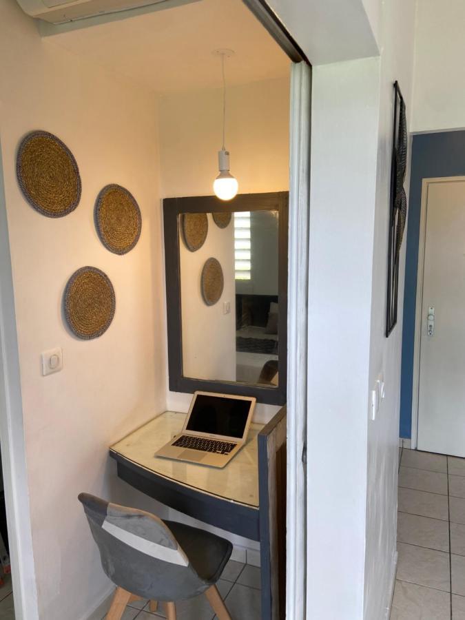Apartamento Le 63* Trinite  Exterior foto