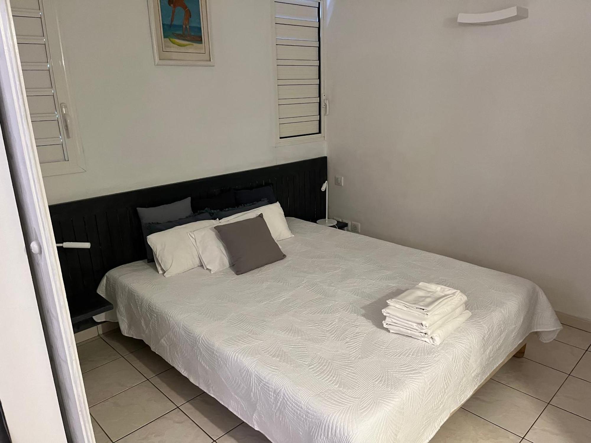 Apartamento Le 63* Trinite  Exterior foto