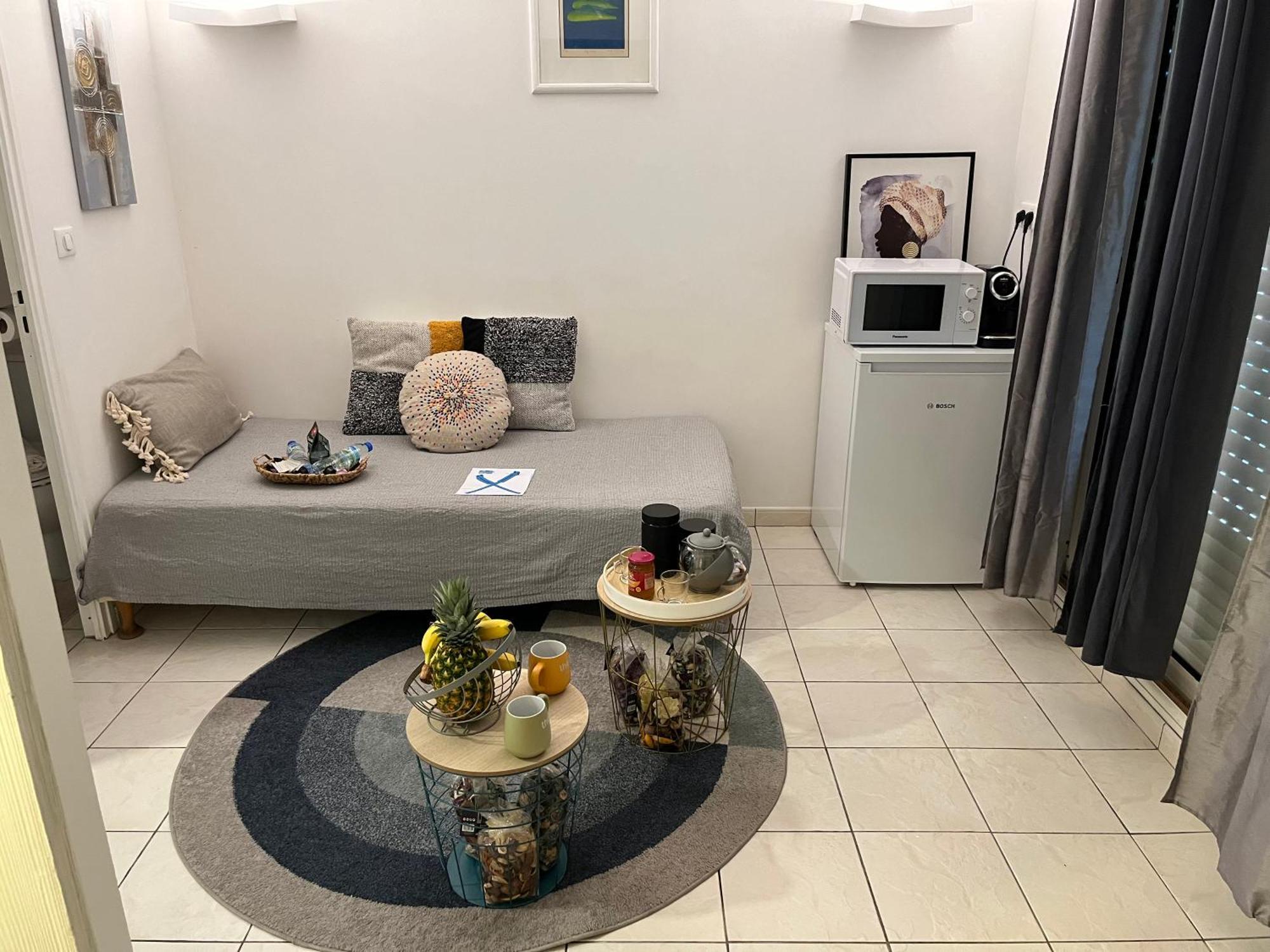Apartamento Le 63* Trinite  Exterior foto