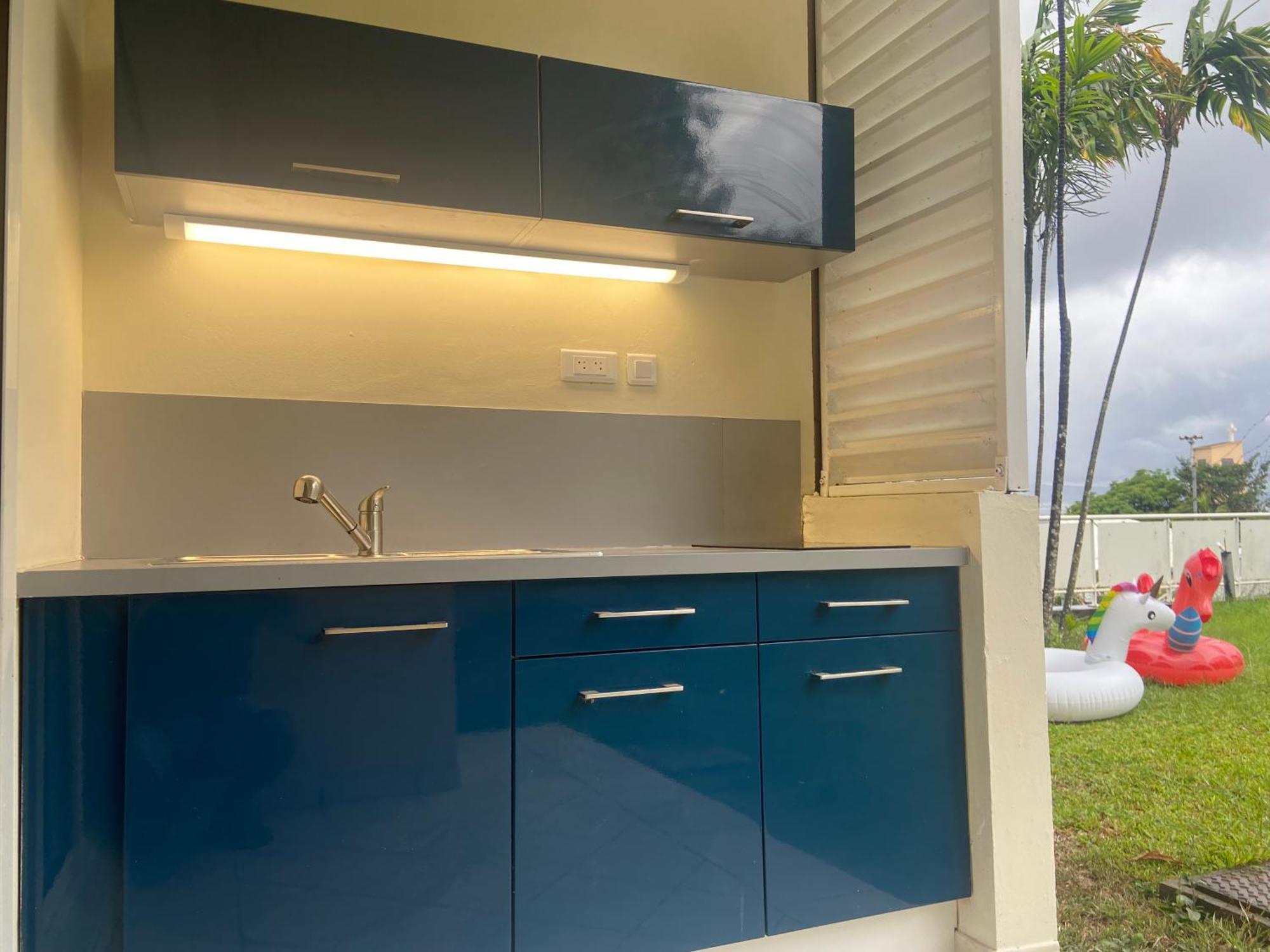 Apartamento Le 63* Trinite  Exterior foto