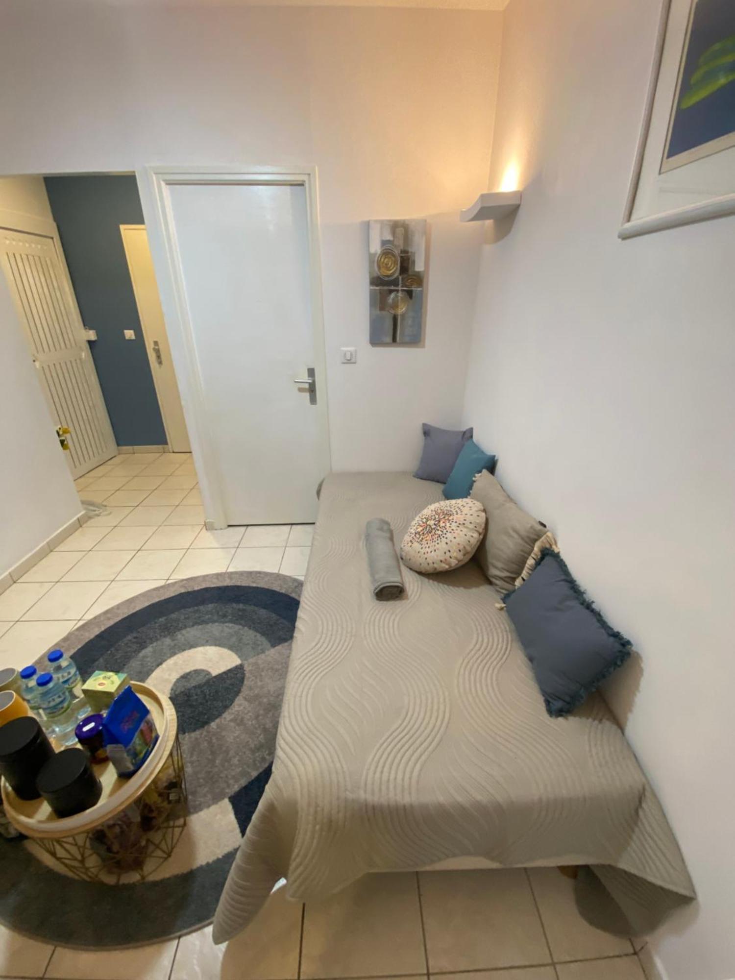 Apartamento Le 63* Trinite  Exterior foto